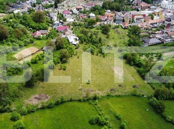 Teren de vânzare Exterior Est - 141743TV | BLITZ Cluj-Napoca | Poza2