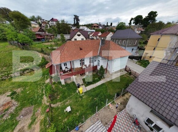 Teren de vânzare Exterior Est - 141743TV | BLITZ Cluj-Napoca | Poza8