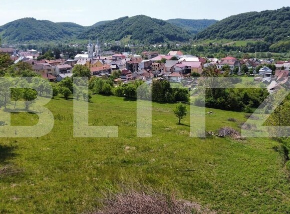 Teren de vânzare Exterior Est - 141743TV | BLITZ Cluj-Napoca | Poza4