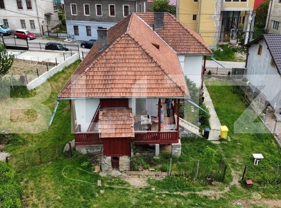 Teren de vânzare Exterior Est - 141743TV | BLITZ Cluj-Napoca | Poza9