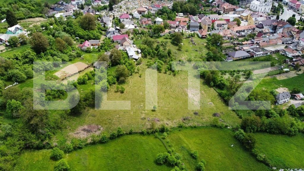 Teren de vânzare Exterior Est - 141743TV | BLITZ Cluj-Napoca | Poza2