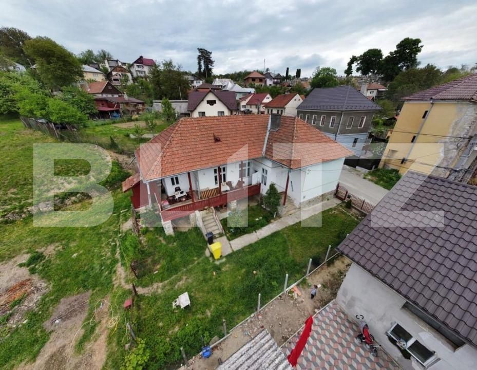 Teren de vânzare Exterior Est - 141743TV | BLITZ Cluj-Napoca | Poza8