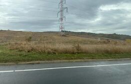 Teren extravilan in zona Centurii Cluj-Apahida