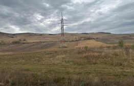 Teren extravilan in zona Centurii Cluj-Apahida