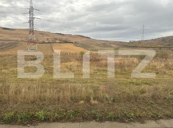 Teren de vânzare Exterior Est - 141745TV | BLITZ Cluj-Napoca | Poza3