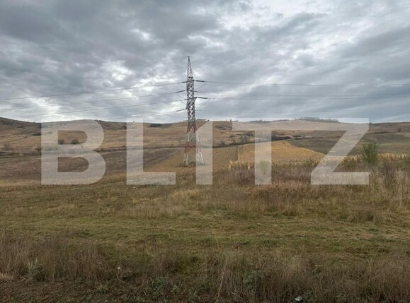 Teren de vânzare Exterior Est - 141745TV | BLITZ Cluj-Napoca | Poza2