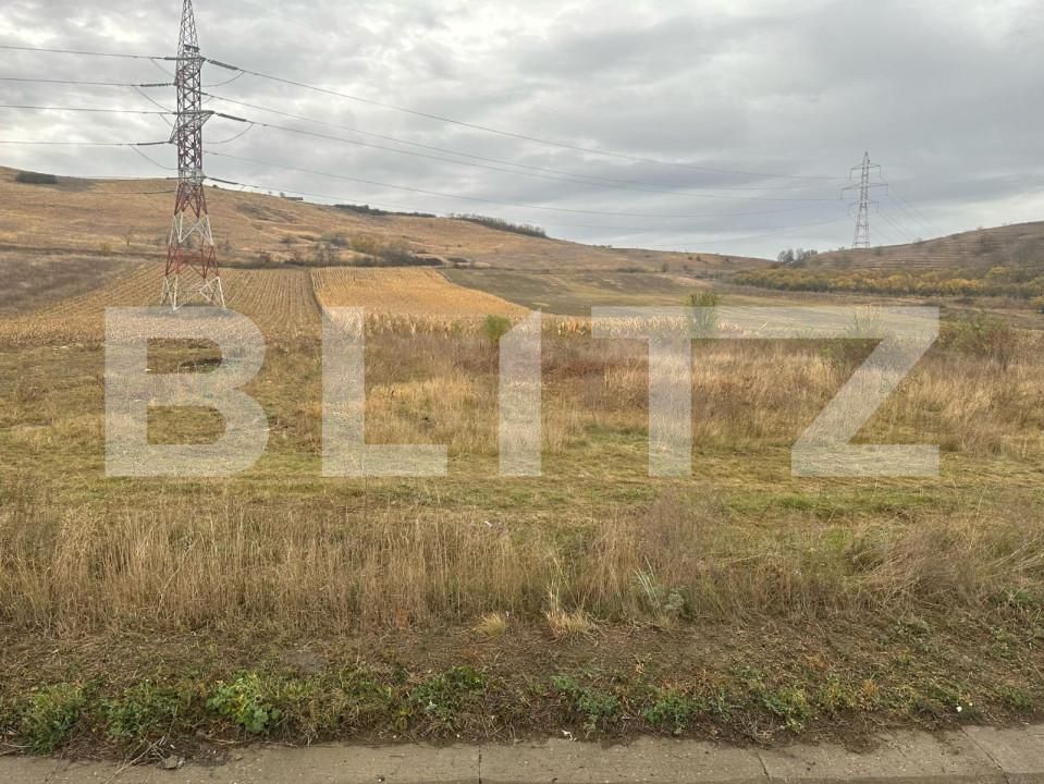 Teren de vânzare Exterior Est - 141745TV | BLITZ Cluj-Napoca | Poza3