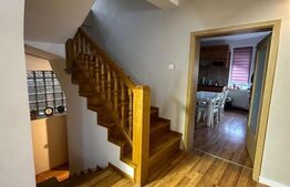 Casa cu 8 camere, 300 mp, 20 parcari, zona Lidl