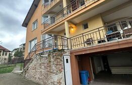 Casa cu 8 camere, 300 mp, 20 parcari, zona Lidl