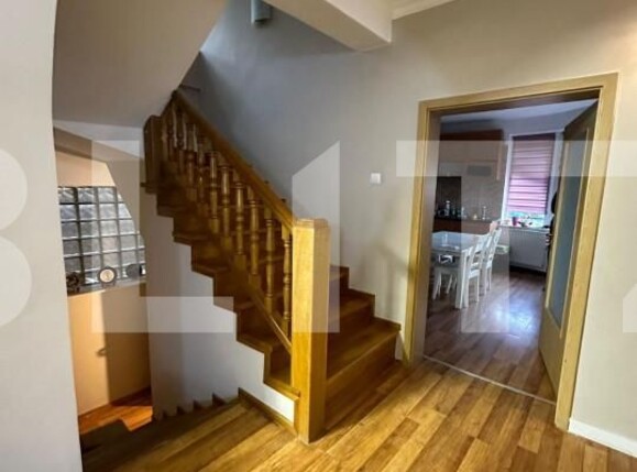 Casa de închiriat 5 camere Andrei Mureşanu - 141746CI | BLITZ Cluj-Napoca | Poza9