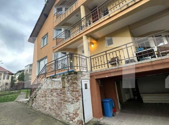 Casa de închiriat 5 camere Andrei Mureşanu - 141746CI | BLITZ Cluj-Napoca | Poza1