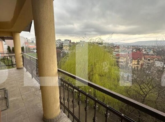 Casa de închiriat 5 camere Andrei Mureşanu - 141746CI | BLITZ Cluj-Napoca | Poza5