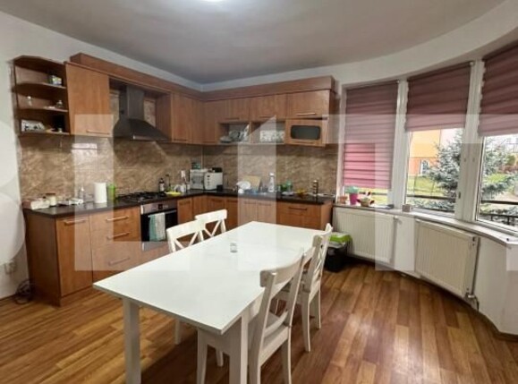 Casa de închiriat 5 camere Andrei Mureşanu - 141746CI | BLITZ Cluj-Napoca | Poza8