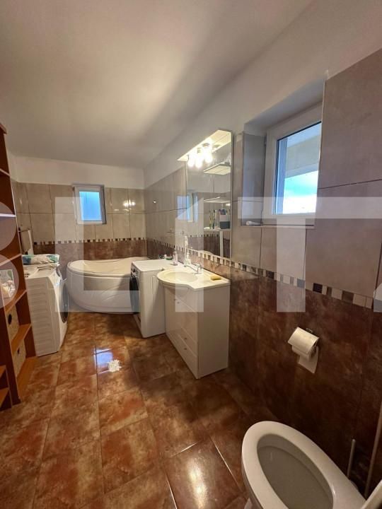 Casa de închiriat 5 camere Andrei Mureşanu - 141746CI | BLITZ Cluj-Napoca | Poza12