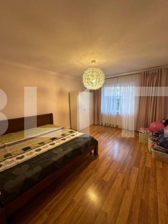 Casa de închiriat 5 camere Andrei Mureşanu - 141746CI | BLITZ Cluj-Napoca | Poza3