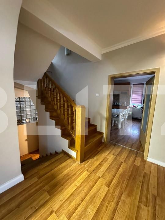 Casa de închiriat 5 camere Andrei Mureşanu - 141746CI | BLITZ Cluj-Napoca | Poza9