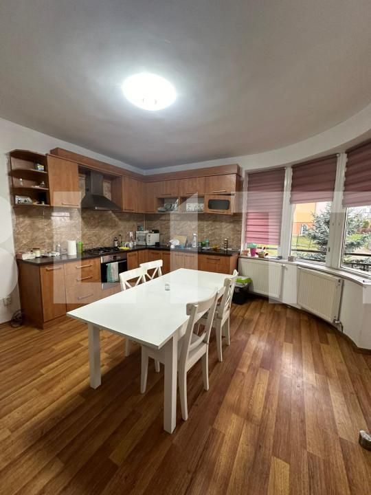 Casa de închiriat 5 camere Andrei Mureşanu - 141746CI | BLITZ Cluj-Napoca | Poza7