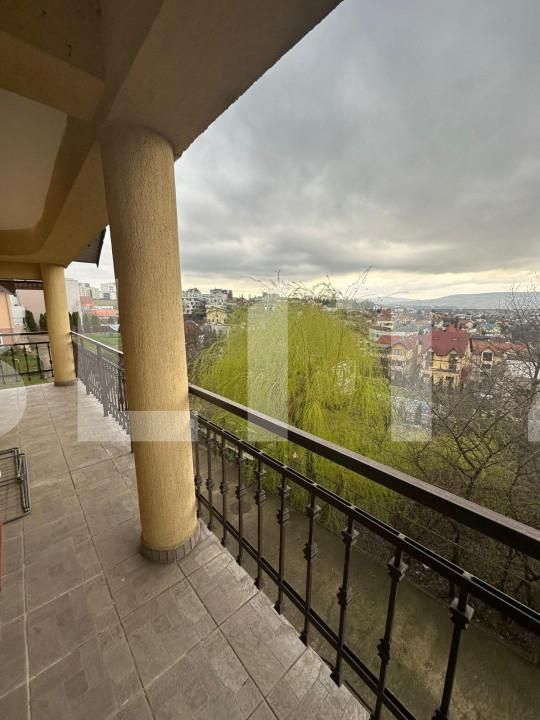 Casa de închiriat 5 camere Andrei Mureşanu - 141746CI | BLITZ Cluj-Napoca | Poza5