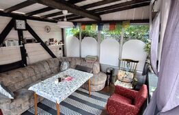 Casa ce se poate imparti in 3 ap, zona Petrom Baciu, 250 mp utili