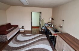 Casa ce se poate imparti in 3 ap, zona Petrom Baciu, 250 mp utili