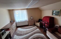 Casa ce se poate imparti in 3 ap, zona Petrom Baciu, 250 mp utili