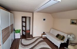 Casa ce se poate imparti in 3 ap, zona Petrom Baciu, 250 mp utili