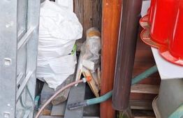 Casa ce se poate imparti in 3 ap, zona Petrom Baciu, 250 mp utili