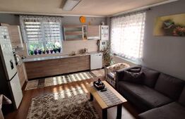 Casa ce se poate imparti in 3 ap, zona Petrom Baciu, 250 mp utili