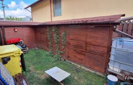 Casa ce se poate imparti in 3 ap, zona Petrom Baciu, 250 mp utili