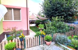 Casa ce se poate imparti in 3 ap, zona Petrom Baciu, 250 mp utili