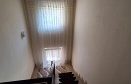 Casa ce se poate imparti in 3 ap, zona Petrom Baciu, 250 mp utili