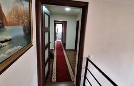 Casa ce se poate imparti in 3 ap, zona Petrom Baciu, 250 mp utili