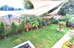 Casa ce se poate imparti in 3 ap, zona Petrom Baciu, 250 mp utili