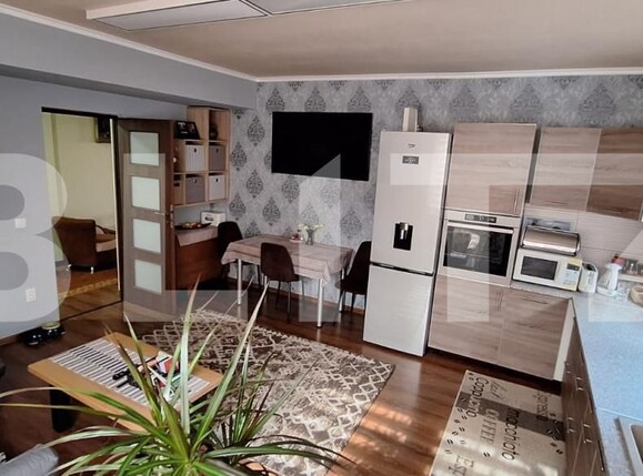 Casa de vânzare 6 camere Baciu - 141747CV | BLITZ Cluj-Napoca | Poza1