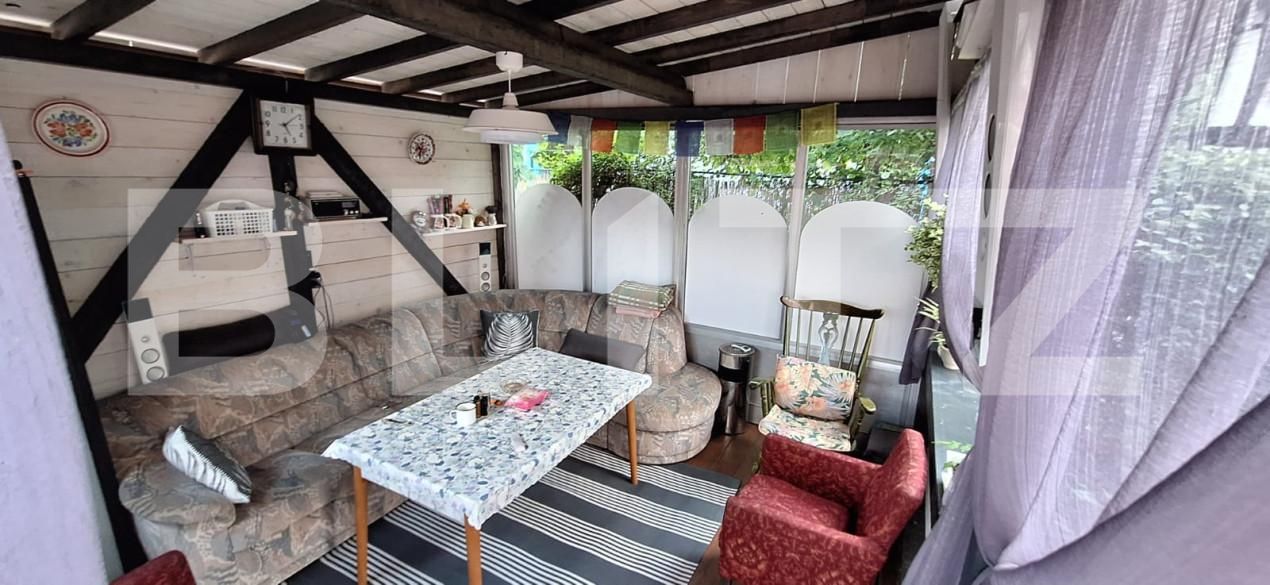 Casa de vânzare 6 camere Baciu - 141747CV | BLITZ Cluj-Napoca | Poza2