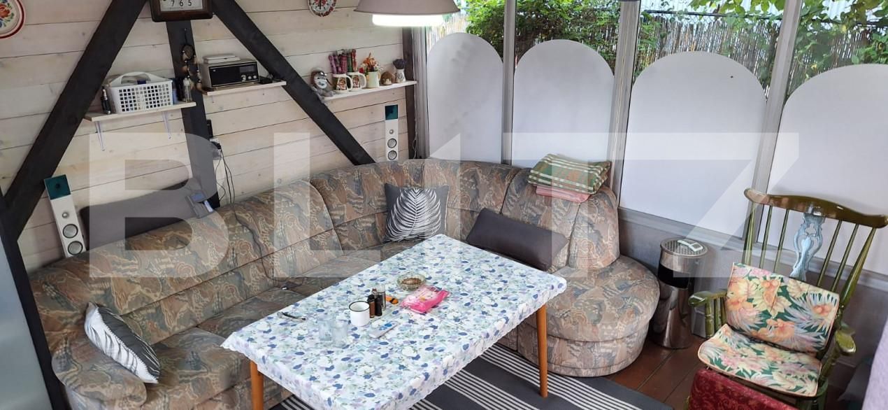 Casa de vânzare 6 camere Baciu - 141747CV | BLITZ Cluj-Napoca | Poza14