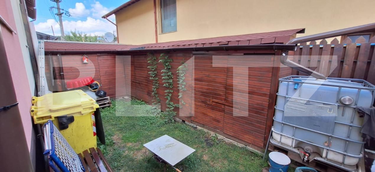 Casa de vânzare 6 camere Baciu - 141747CV | BLITZ Cluj-Napoca | Poza12