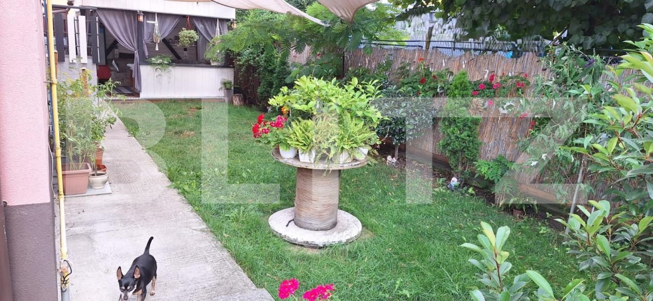 Casa de vânzare 6 camere Baciu - 141747CV | BLITZ Cluj-Napoca | Poza22