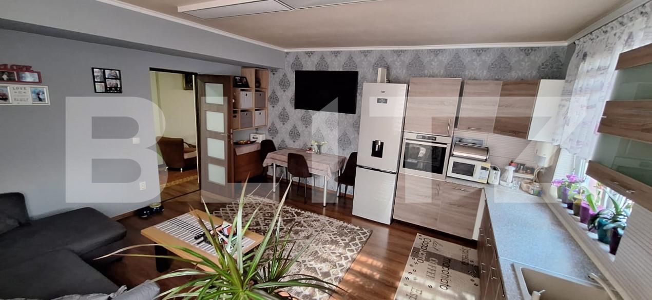 Casa de vânzare 6 camere Baciu - 141747CV | BLITZ Cluj-Napoca | Poza1