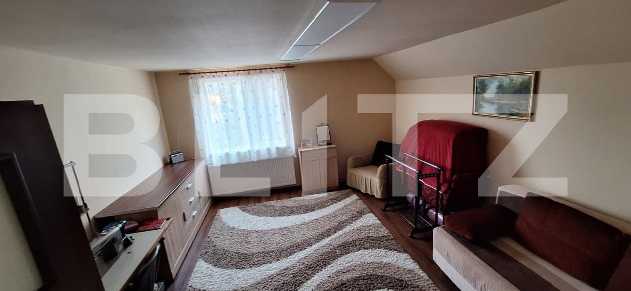 Casa de vânzare 6 camere Baciu - 141747CV | BLITZ Cluj-Napoca | Poza18