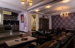 Casa individuala, 250 mp, la cheie, cartier Iris