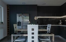 Casa individuala, 250 mp, la cheie, cartier Iris