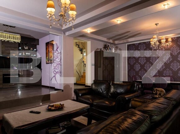 Casa de vânzare 7 camere Iris - 141748CV | BLITZ Cluj-Napoca | Poza3