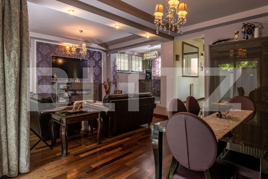 Casa de vânzare 7 camere Iris - 141748CV | BLITZ Cluj-Napoca | Poza16
