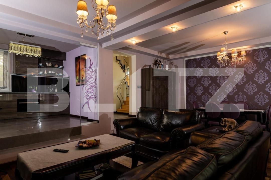 Casa de vânzare 7 camere Iris - 141748CV | BLITZ Cluj-Napoca | Poza3
