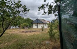 Casa individuala 60 mp, teren 625 mp, zona Someseni