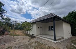 Casa individuala 60 mp, teren 625 mp, zona Someseni