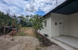 Casa individuala 60 mp, teren 625 mp, zona Someseni