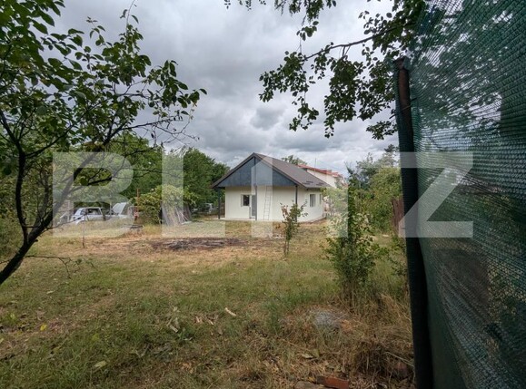 Casa de vânzare 2 camere Someseni - 141749CV | BLITZ Cluj-Napoca | Poza4