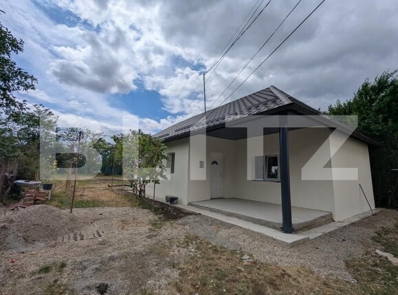 Casa de vânzare 2 camere Someseni - 141749CV | BLITZ Cluj-Napoca | Poza1